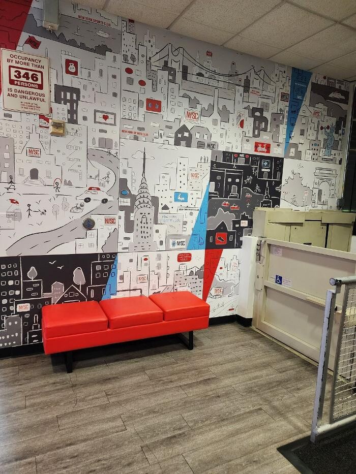 Images New York Sports Club