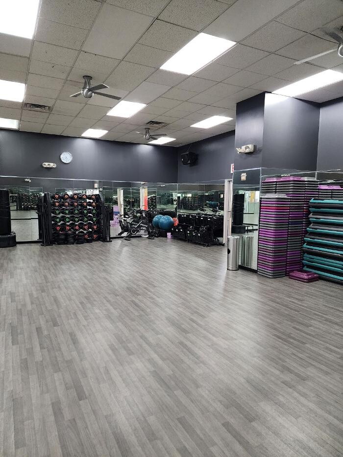 Images New York Sports Club