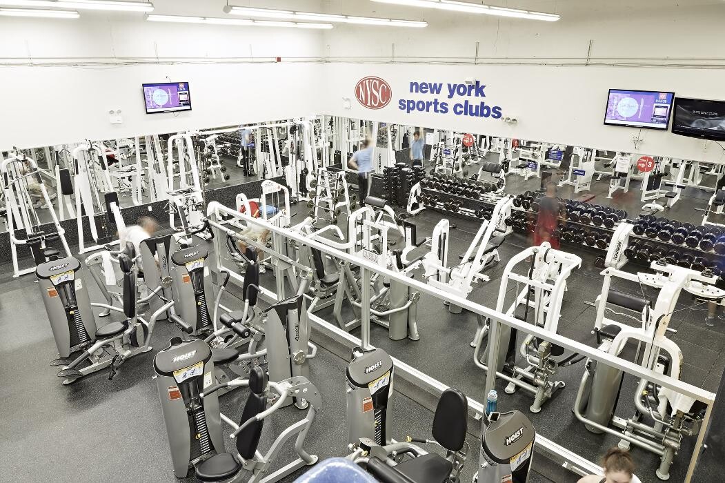 Images New York Sports Club