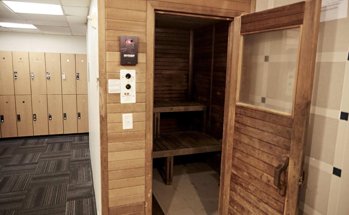 Images New York Sports Club