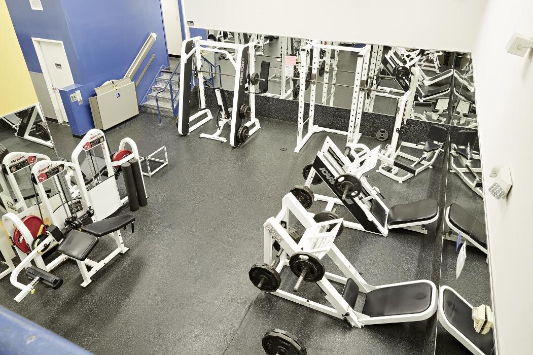 Images New York Sports Club