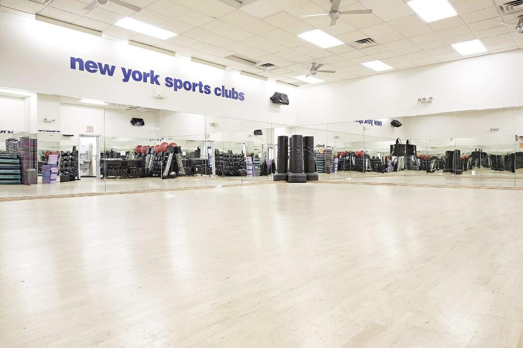 Images New York Sports Club
