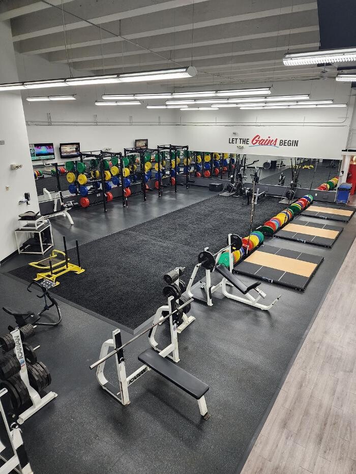 Images New York Sports Club