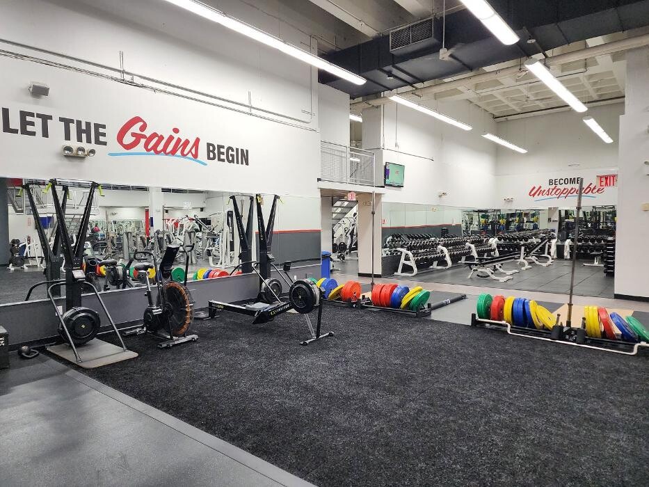 Images New York Sports Club