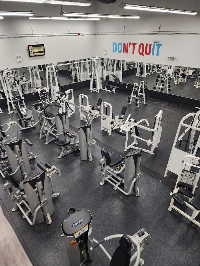 Images New York Sports Club