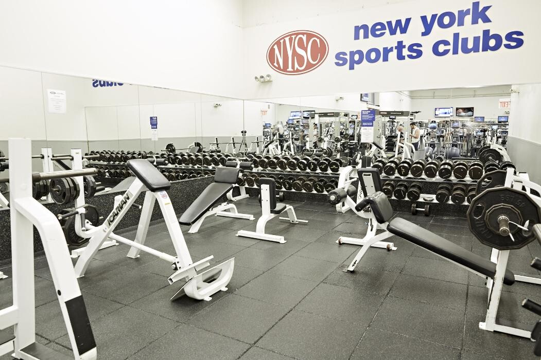 Images New York Sports Club