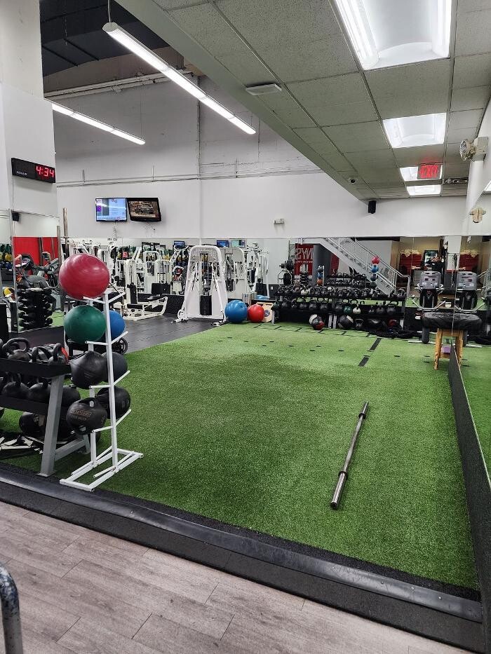 Images New York Sports Club