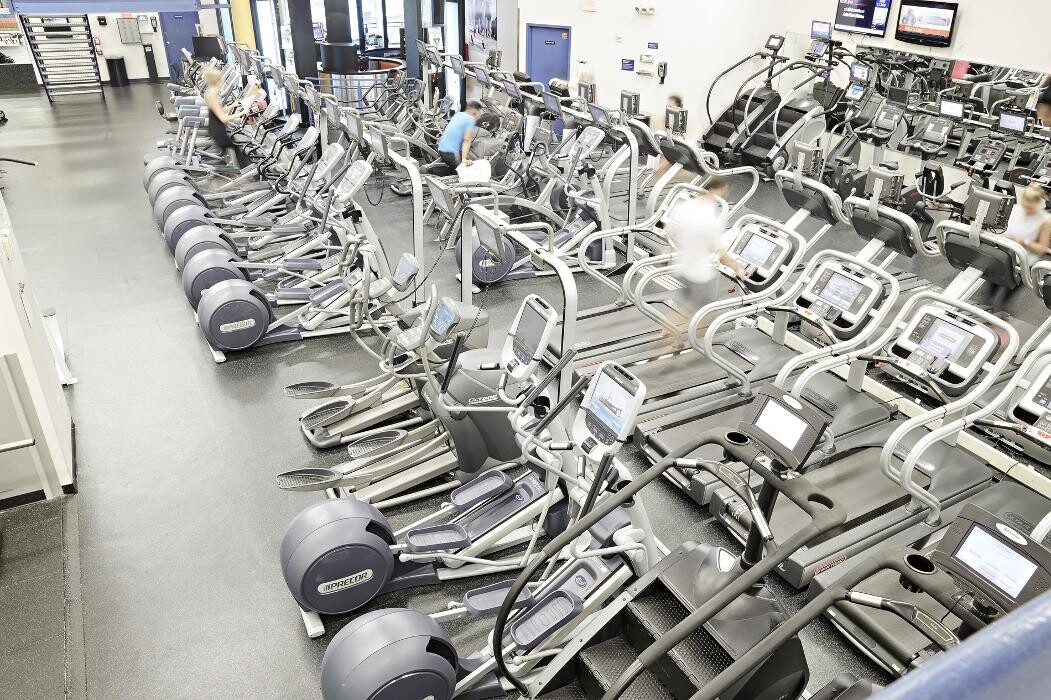 Images New York Sports Club