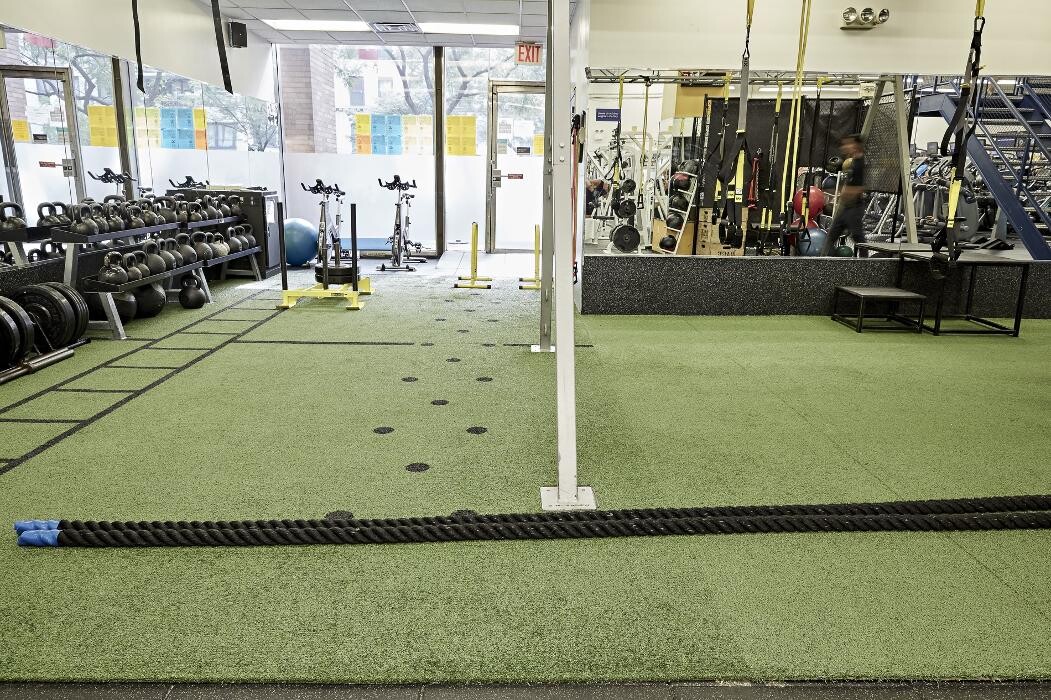 Images New York Sports Club