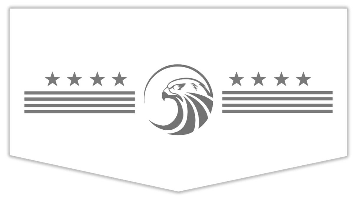 Vote For Artin Logo