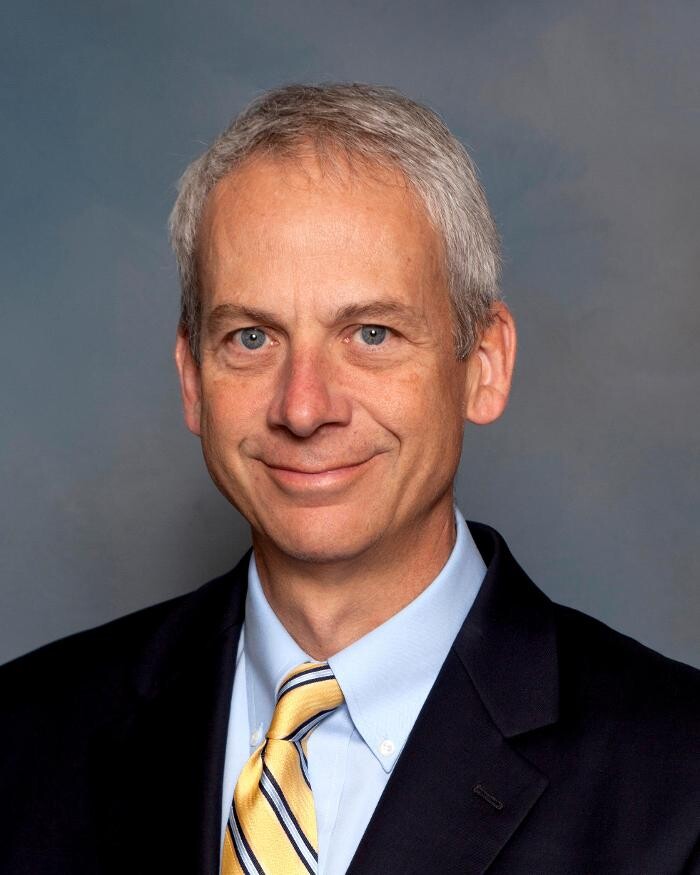 Images Dr. Stephen H. Treacy, MD