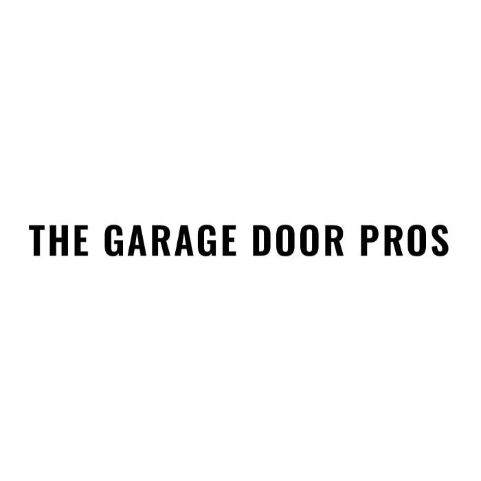 The Garage Door Pros Logo