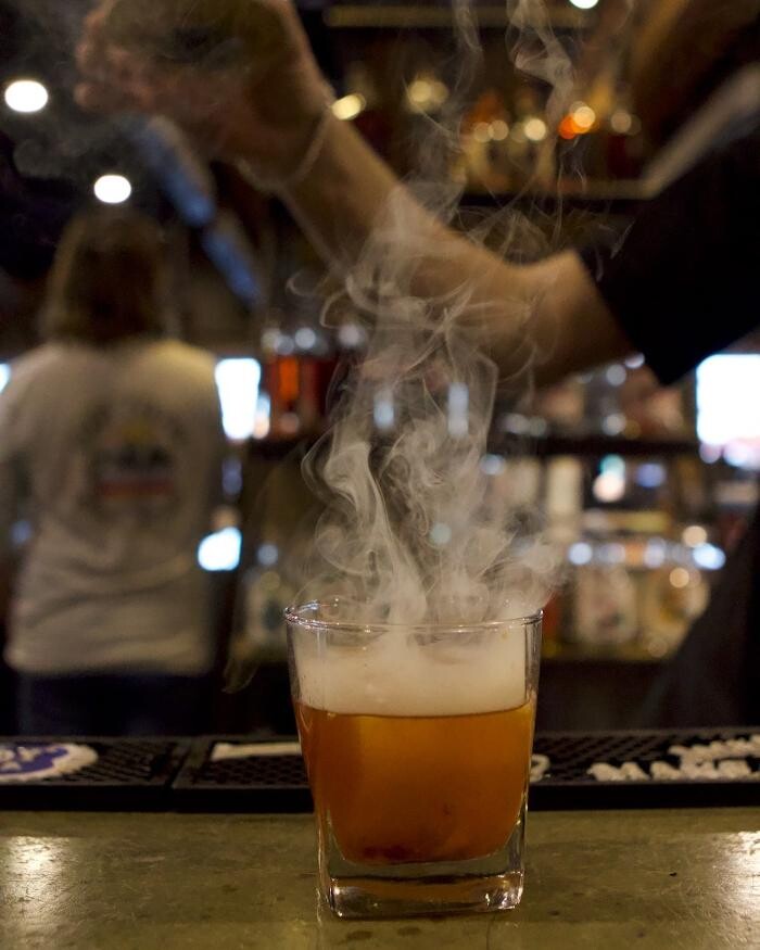 Images Grand Canyon Brewing + Distillery