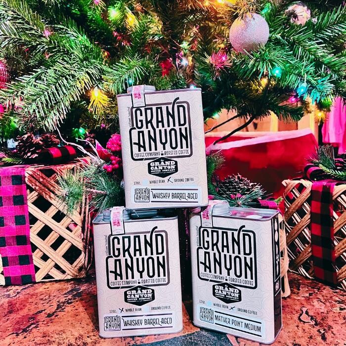 Images Grand Canyon Brewing + Distillery