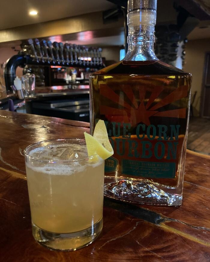 Images Grand Canyon Brewing + Distillery