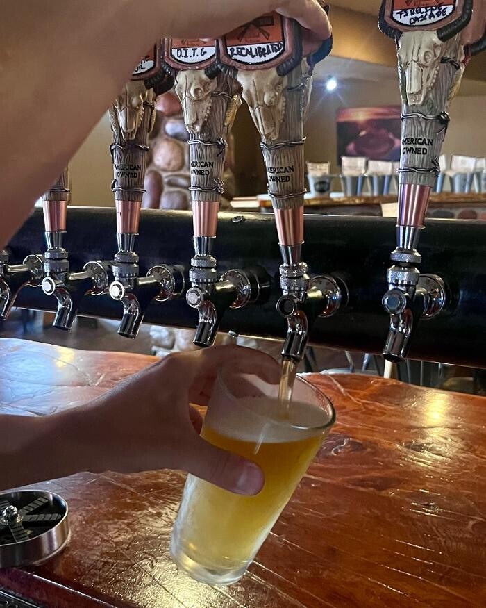 Images Grand Canyon Brewing + Distillery