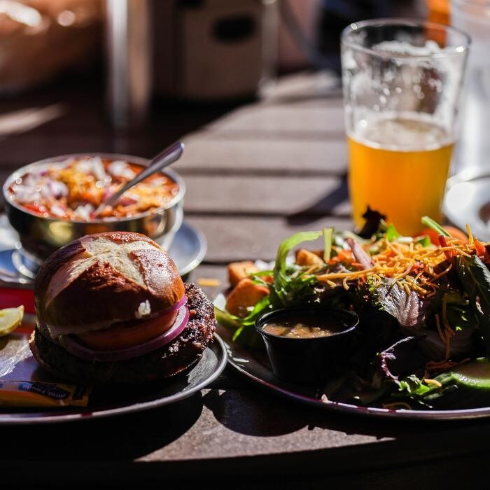 Images Grand Canyon Brewing + Distillery