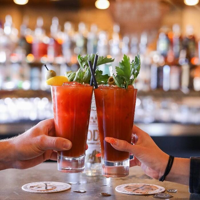 Images Grand Canyon Brewing + Distillery