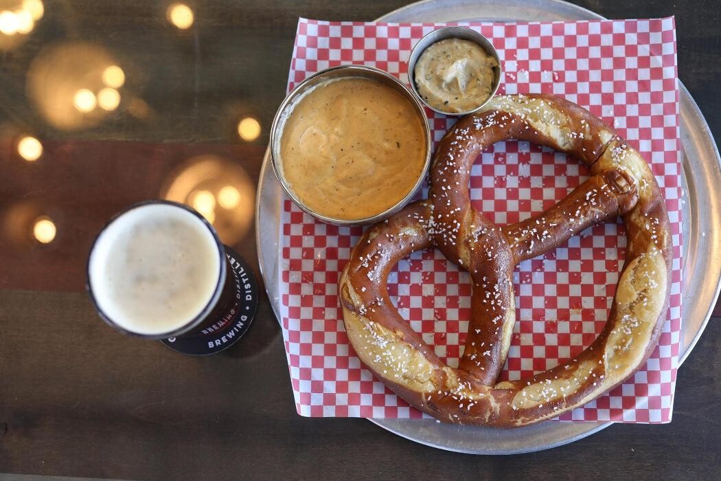 Images Grand Canyon Brewing + Distillery