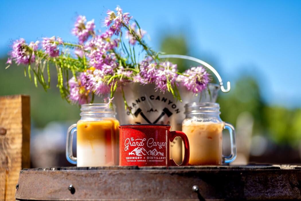 Images Grand Canyon Brewing + Distillery