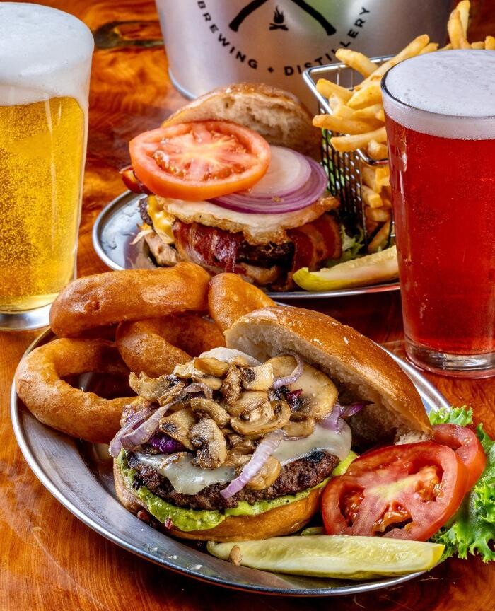 Images Grand Canyon Brewing + Distillery