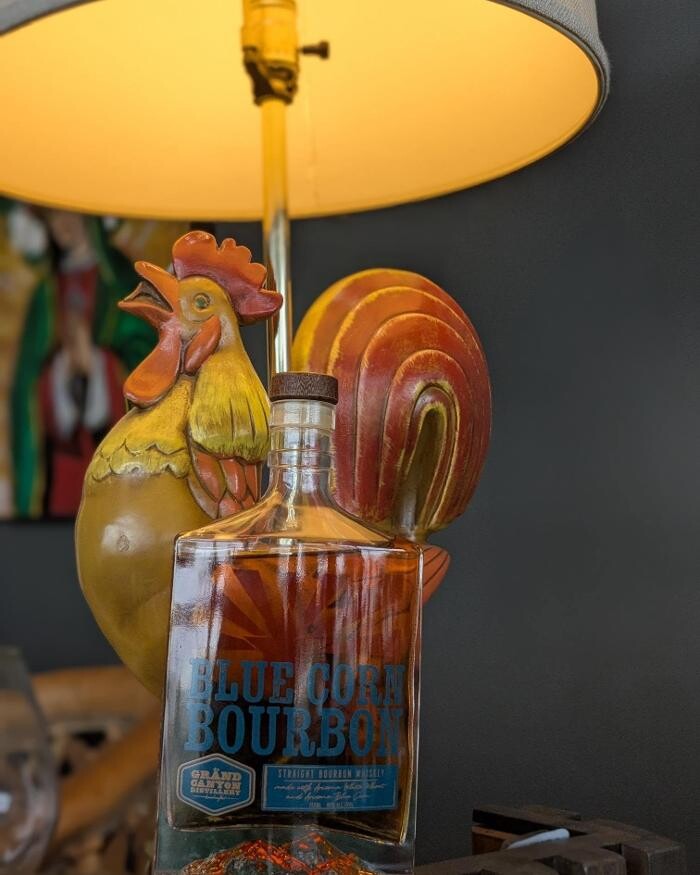 Images Grand Canyon Brewing + Distillery