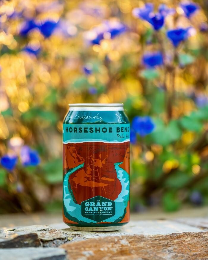 Images Grand Canyon Brewing + Distillery