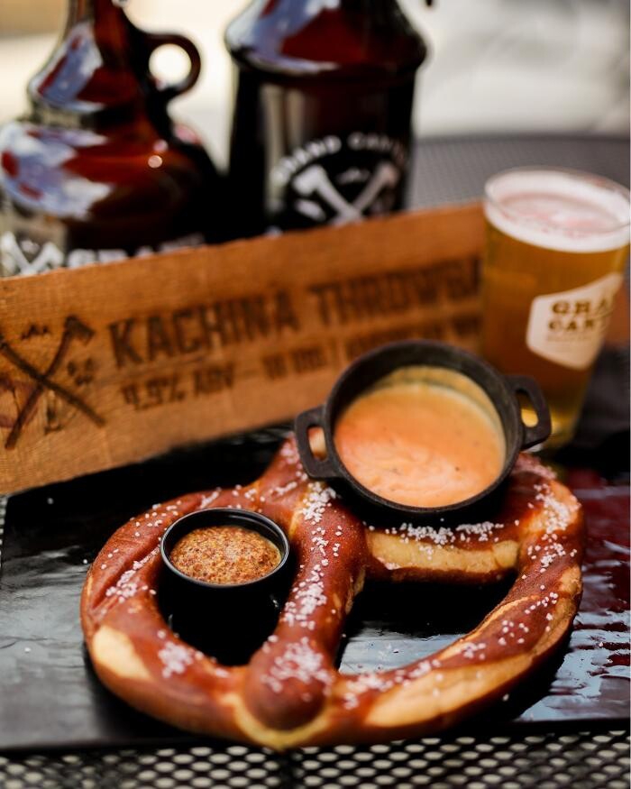 Images Grand Canyon Brewing + Distillery