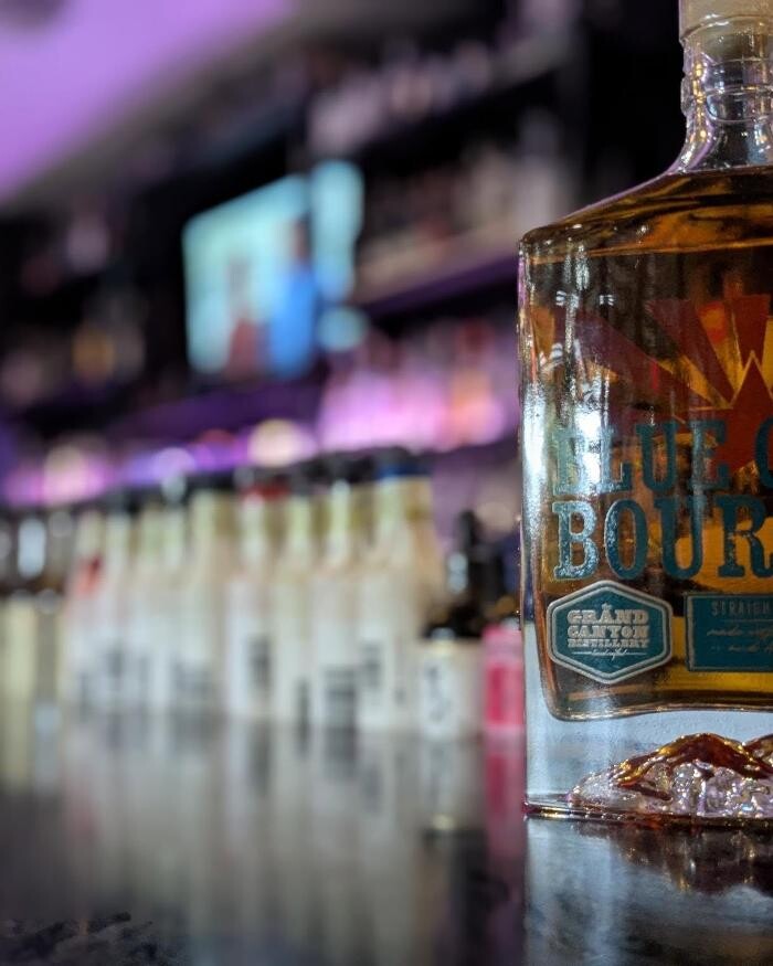 Images Grand Canyon Brewing + Distillery