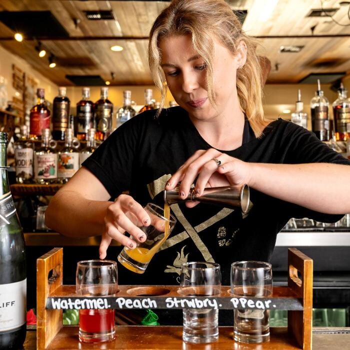 Images Grand Canyon Brewing + Distillery