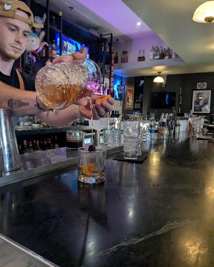 Images Grand Canyon Brewing + Distillery