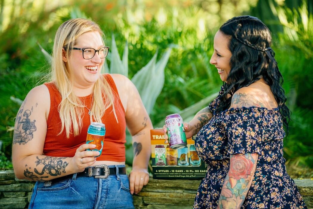 Images Grand Canyon Brewing + Distillery