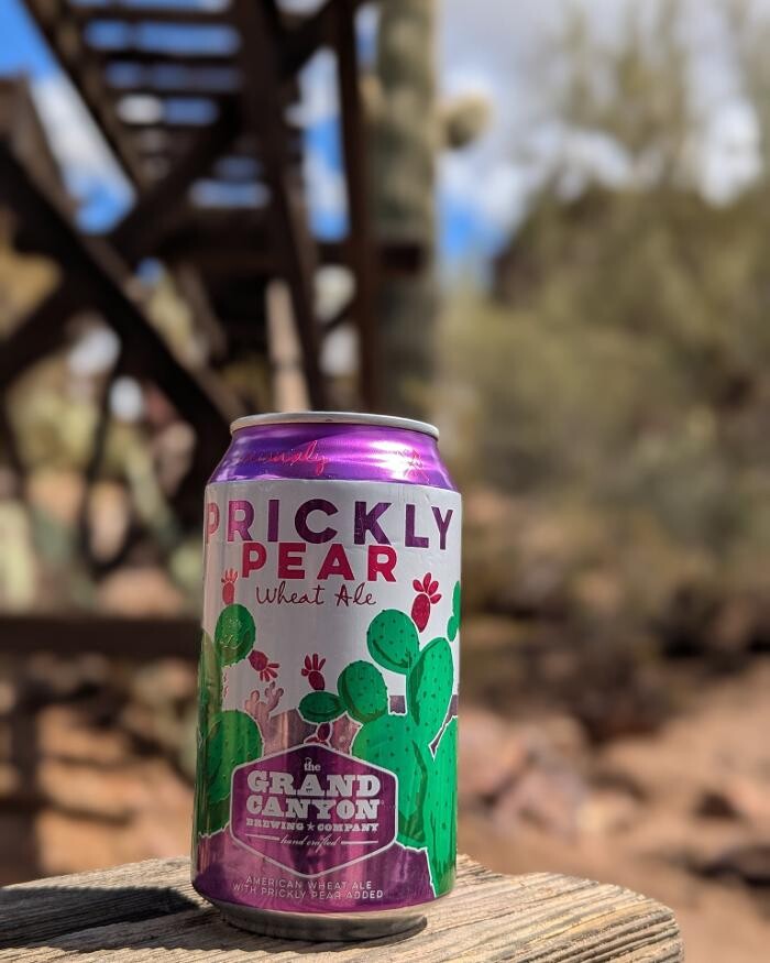 Images Grand Canyon Brewing + Distillery