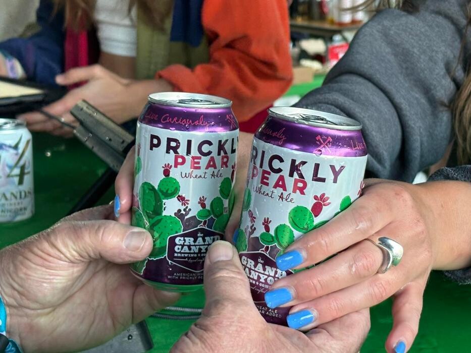 Images Grand Canyon Brewing + Distillery