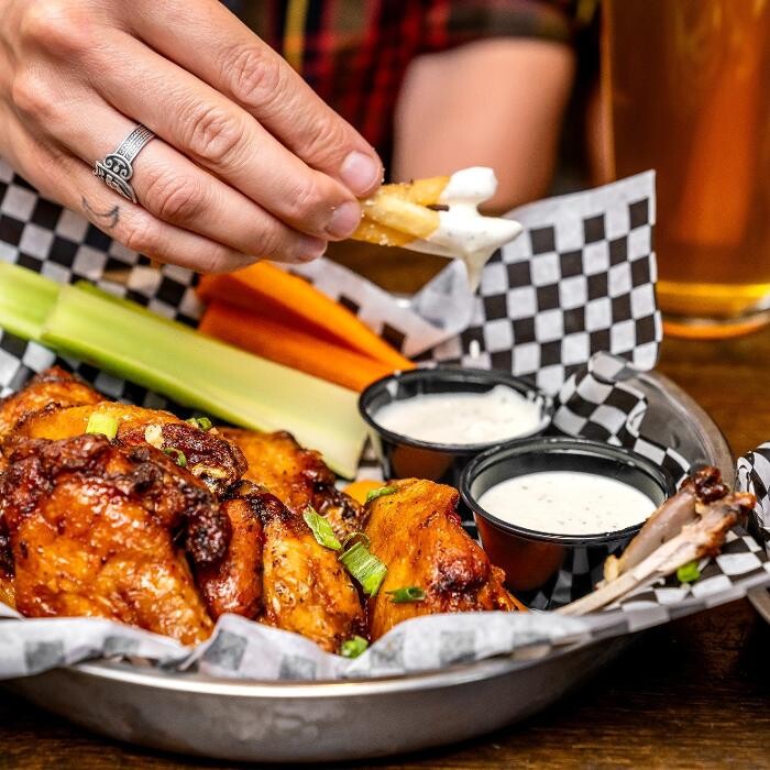 Images Grand Canyon Brewing + Distillery