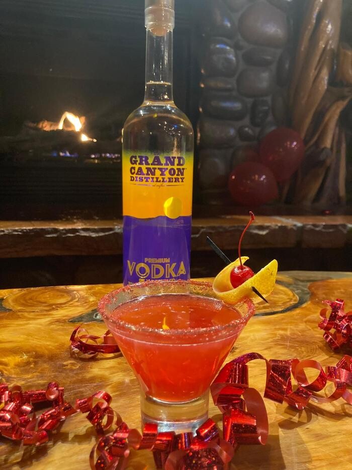 Images Grand Canyon Brewing + Distillery