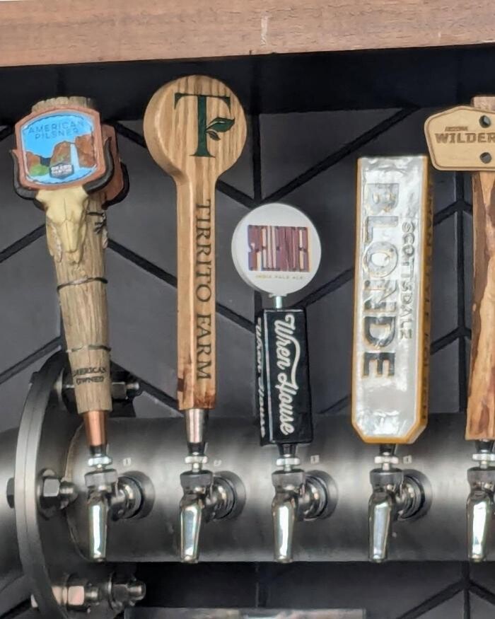 Images Grand Canyon Brewing + Distillery