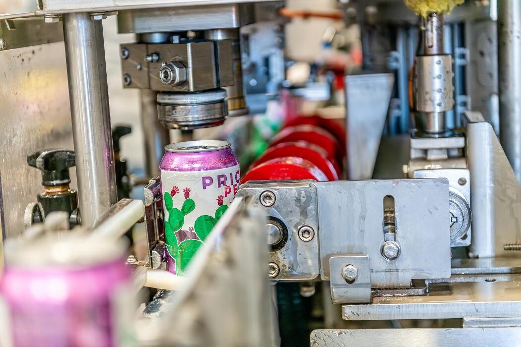 Images Grand Canyon Brewing + Distillery