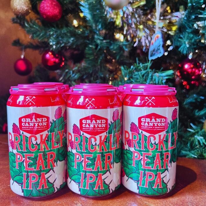 Images Grand Canyon Brewing + Distillery