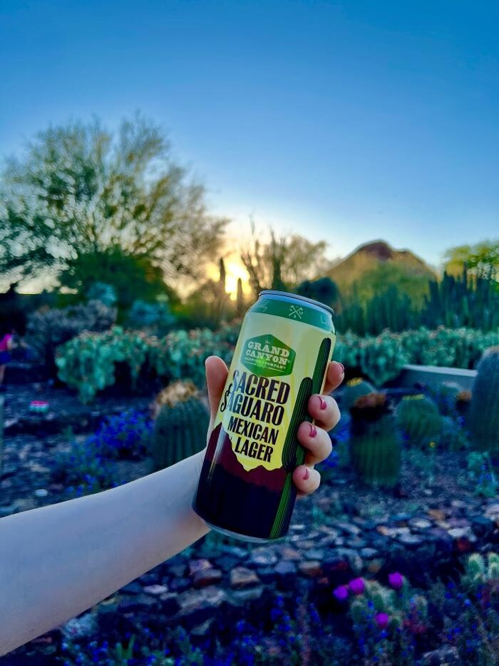 Images Grand Canyon Brewing + Distillery