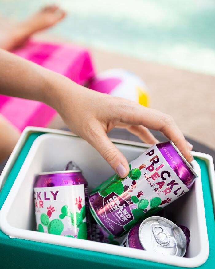 Images Grand Canyon Brewing + Distillery