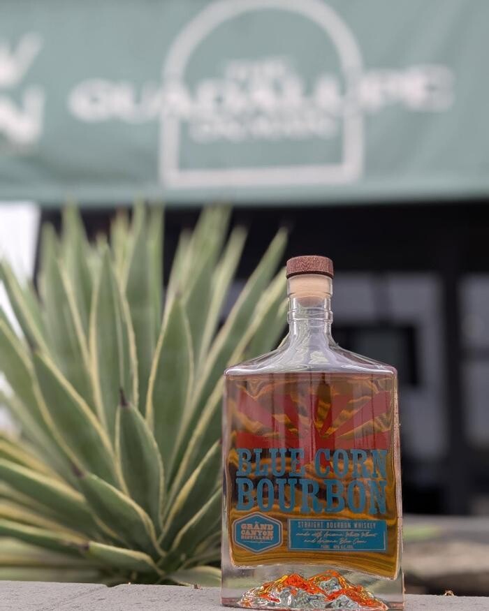 Images Grand Canyon Brewing + Distillery