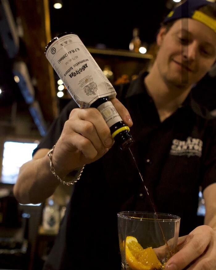 Images Grand Canyon Brewing + Distillery