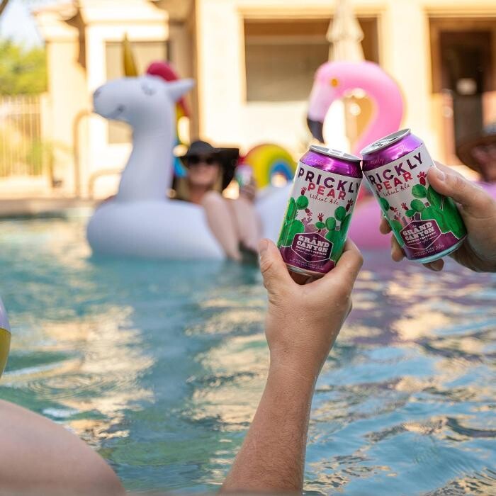 Images Grand Canyon Brewing + Distillery