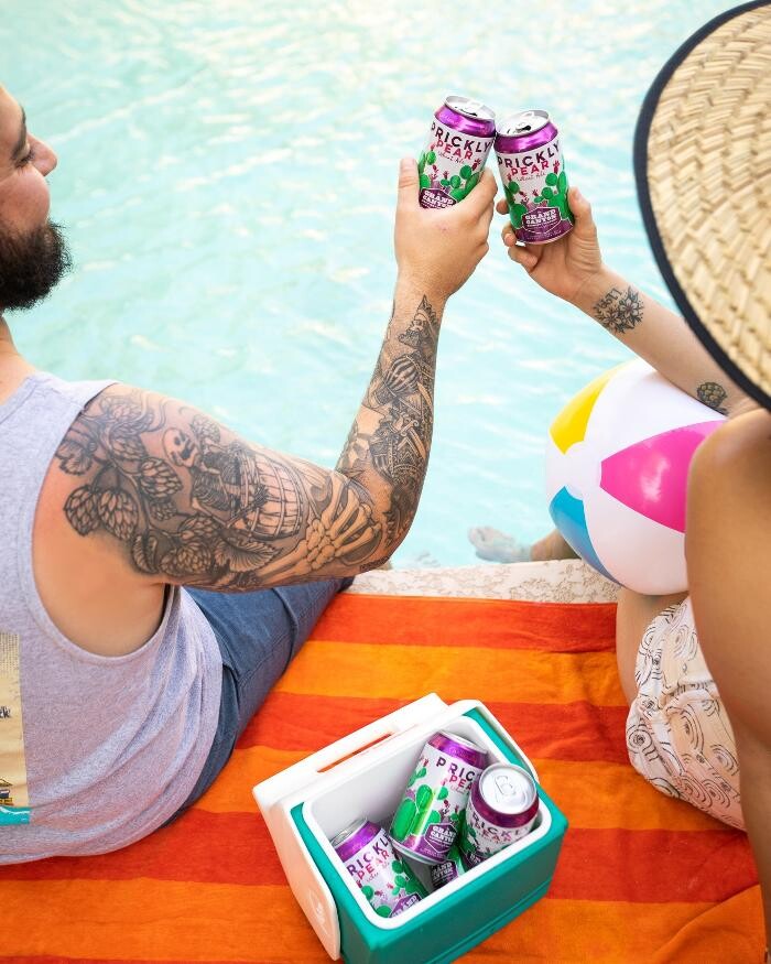 Images Grand Canyon Brewing + Distillery