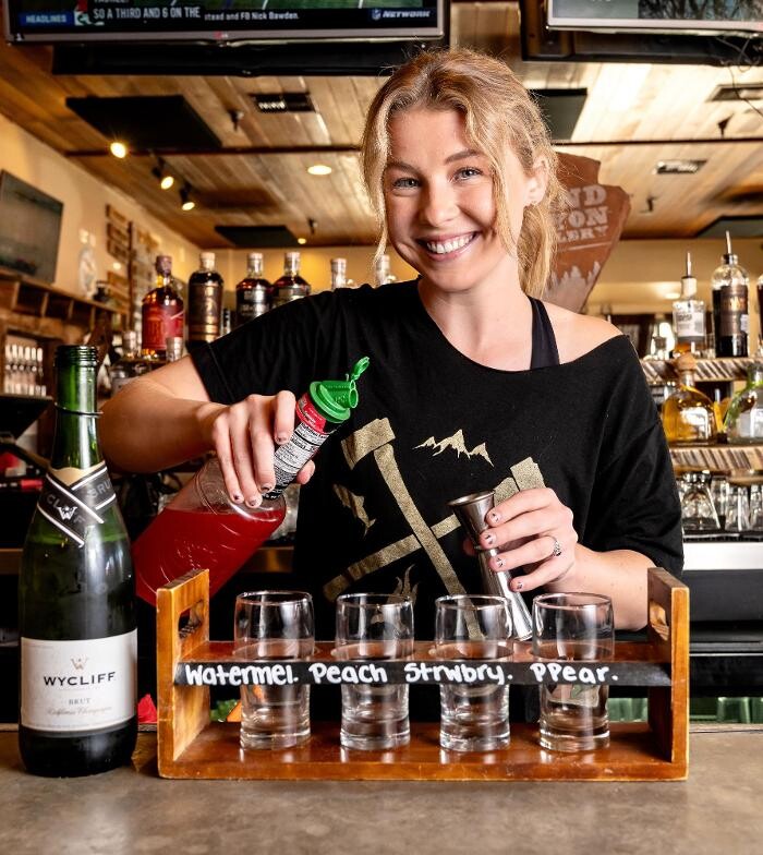 Images Grand Canyon Brewing + Distillery