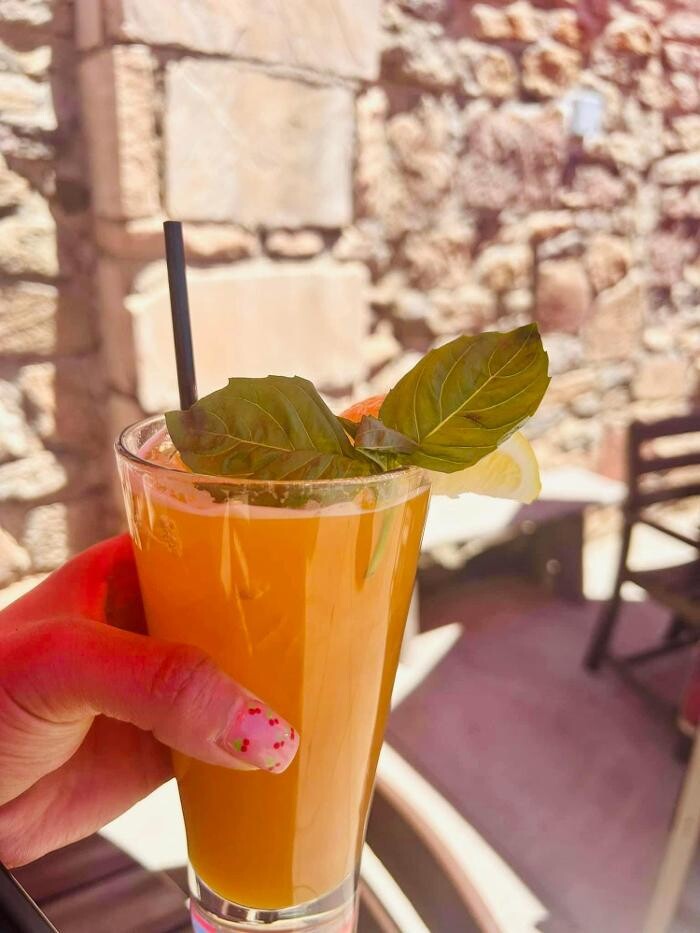 Images Grand Canyon Brewing + Distillery