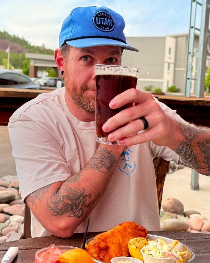 Images Grand Canyon Brewing + Distillery