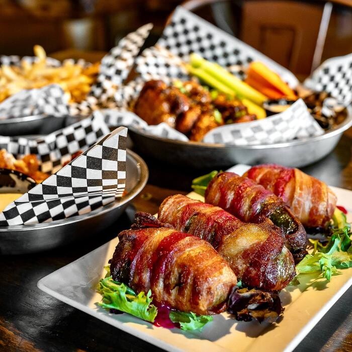 Images Grand Canyon Brewing + Distillery