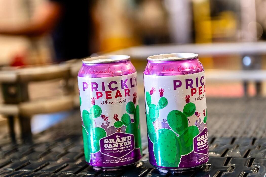 Images Grand Canyon Brewing + Distillery